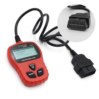 Technaxx TX-184 OBD II diagnosetool