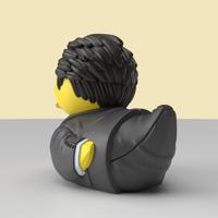 The Office Tubbz Mini PVC Figure Michael Scott 5 cm - thumbnail