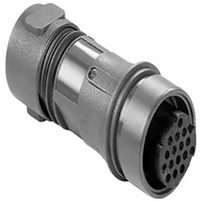 Bulgin PXP6011/22S/CR/0910 Bulk 1 stuk(s)