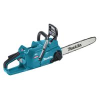 Makita UC016GT101 Accu Kettingzaag 40cm XGT 40V Max 5.0Ah - thumbnail