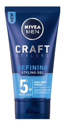 Nivea Men Craft Stylers Defining Styling Gel