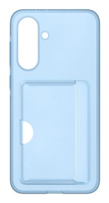 Samsung EF-OA566TLEGWW Cover Samsung Galaxy A56 5G Lichtblauw Stootbestendig Samsung EF-OA566TLEGWW Cover Samsung Galaxy A56 5G Lichtblauw Stootbestendig