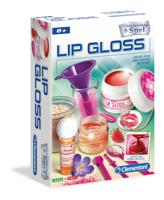 Clementoni LAB maak je eigen lipgloss - thumbnail