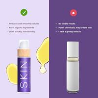 Cocosolis Cosmetics - Cocosolis Skin Anti-Cellulite Dry Oil 110 ml - thumbnail