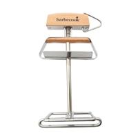 Barbecook Grid lifter staal/hout fsc 100% - thumbnail