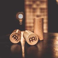 Meinl SH56 Wood Shaker Soft - thumbnail