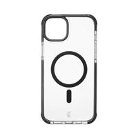 cellularline - Tetra Force Strong Guard Mag - iPhone 14 Plus - Ultra beschermhoes - compatibel met het Apple Magsafe ecosysteem - thumbnail