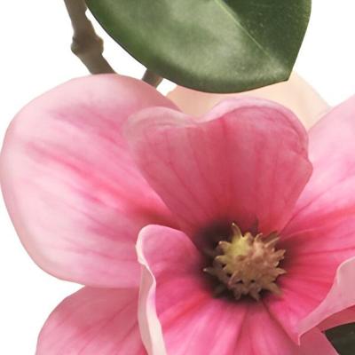 Magnolia Japanese garden hot pink 51 cm kunstbloem Erutan Avon - Erutan avon