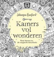 Kamers vol wonderen (Paperback) - thumbnail