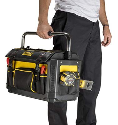 Stanley 1-79-213 FatMax™ Open Gereedschapstas FP - afsluitbaar