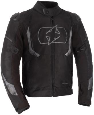 OXFORD Jas "omega 1.0 jacket omega 1.0 d2d ms black gr. m