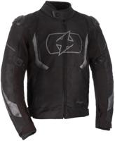 OXFORD Jas "omega 1.0 jacket omega 1.0 d2d ms black gr. m - thumbnail