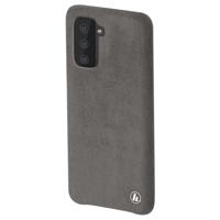 Hama Cover Finest Touch Voor Samsung Galaxy S21 (5G) Antraciet - thumbnail