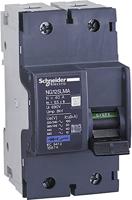 Schneider Electric 18876 18876 Zekeringautomaat - thumbnail