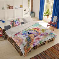 Hip Dekbedovertrek Bengta 155x220 Cm - thumbnail