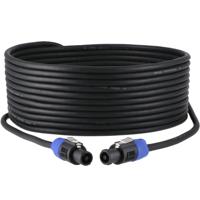 Devine SPE15/10 speakerkabel 2x1.5 mm 10 meter - thumbnail