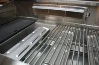 Grandhall S/S Flame Tamer G & GT Grandhall - thumbnail