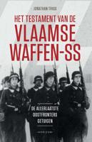 Vlaamse Waffen-SS (Paperback) - thumbnail