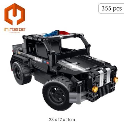 Bouwspel IM Master 355 Onderdelen Bouwspel IM Master 355 Onderdelen