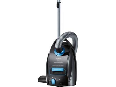 Siemens Hausgeräte VSQ5X1230 Stofzuiger met zak