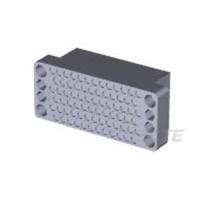 TE Connectivity 201310-3 1 stuk(s) - thumbnail