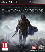 Middle-Earth: Shadow of Mordor - thumbnail