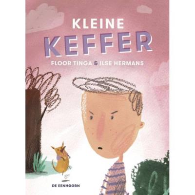 Kleine keffer - Floor Tinga - Hardcover (9789462914100) Kleine keffer - Floor Tinga - Hardcover (9789462914100)