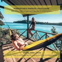 Amazonas UL Adventure hangmat - thumbnail