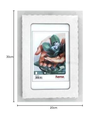 Hama Clip-Fix Normal 20x30