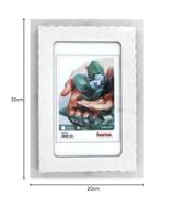 Hama Clip-Fix Normal 20x30 - thumbnail