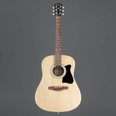Ibanez V40 Open Pore Natural akoestische westerngitaar