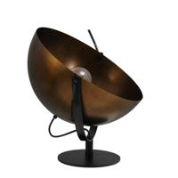 Masterlight BronzenIndustria Uplighter 40 Tafellamp - 4198-10-10-B - thumbnail