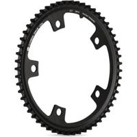 Gates tandwiel CDX 55T 5B Fin Line - thumbnail