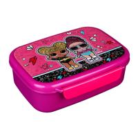 L.O.L. Surprise Broodtrommel - thumbnail