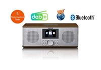 Lenco DIR-170 Internet radio - thumbnail