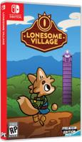 Lonesome Village - thumbnail