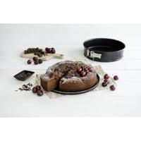 Zenker springvorm black metallic 26cm - thumbnail