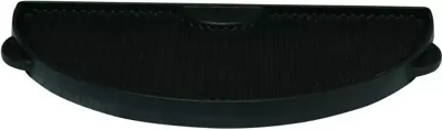 Grill Guru Half moon grillplaat