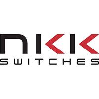 NKK Switches SK12BAW01 SK12BAW01 Sleutelschakelaar 250 V/AC 1 A 1x aan/aan 1 x 90 ° 1 stuk(s) - thumbnail