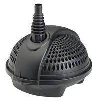 Pontec Pondovario 1500 Fonteinpomp Met skimmeraansluiting 1500 l/h - thumbnail