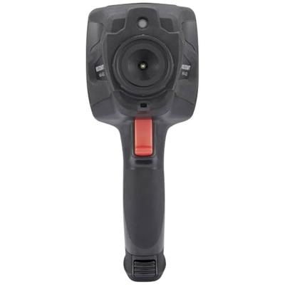 VOLTCRAFT WB-420 Warmtebeeldcamera -20 tot 550 °C 256 x 192 Pixel 25 Hz Geïntegreerde digitale camera, Touchscreen, WiFi, Tot 2 m valveilig