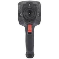 VOLTCRAFT WB-420 Warmtebeeldcamera -20 tot 550 °C 256 x 192 Pixel 25 Hz Geïntegreerde digitale camera, Touchscreen, WiFi, Tot 2 m valveilig - thumbnail