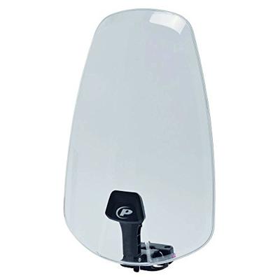 Polisport windscherm