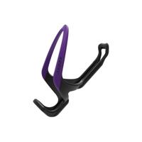 Lezyne matrix team cage black/purple - thumbnail