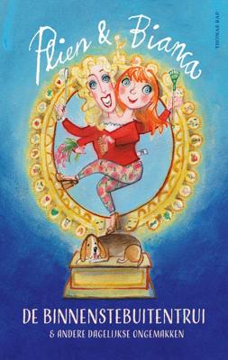 De binnenstebuitentrui