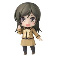 Kamisama Kiss Nendoroid Action Figure Nanami Momozono 10 cm - thumbnail