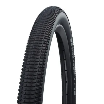 Schwalbe billy bonkers 26x2.25 (57-559) folding performance line addix black