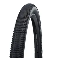 Schwalbe billy bonkers 26x2.25 (57-559) folding performance line addix black - thumbnail