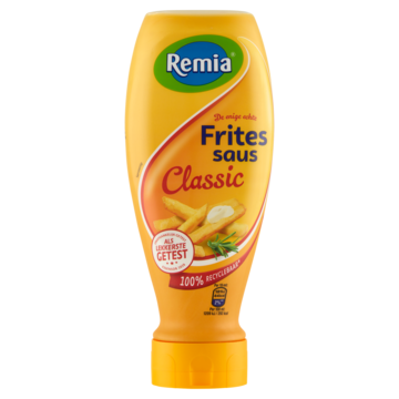 Remia fritessaus classic (500 ml)