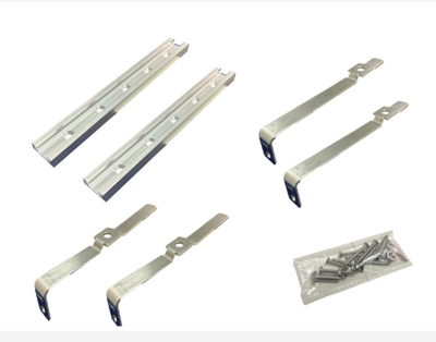 Deurpakket CP120-Compact